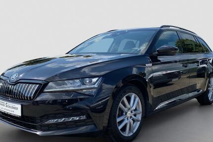Skoda Superb 50.000 km 38.900 &euro; Lehe 26892