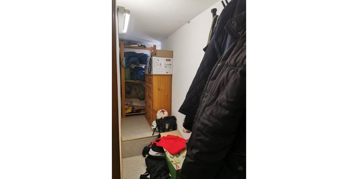 Dachgeschoßwohnung Einbeck - 3.5 Zimmer, 66 m&sup2;, 560&euro; | Angebot:26552105