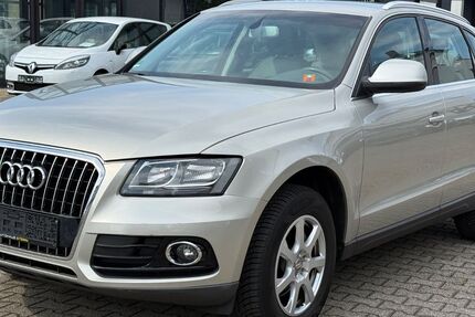 Audi Q5 255.000 km 7.690 &euro; Graben-Neudorf 76676
