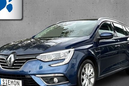 Renault Megane 106.912 km 15.430 € Salzbergen 48499