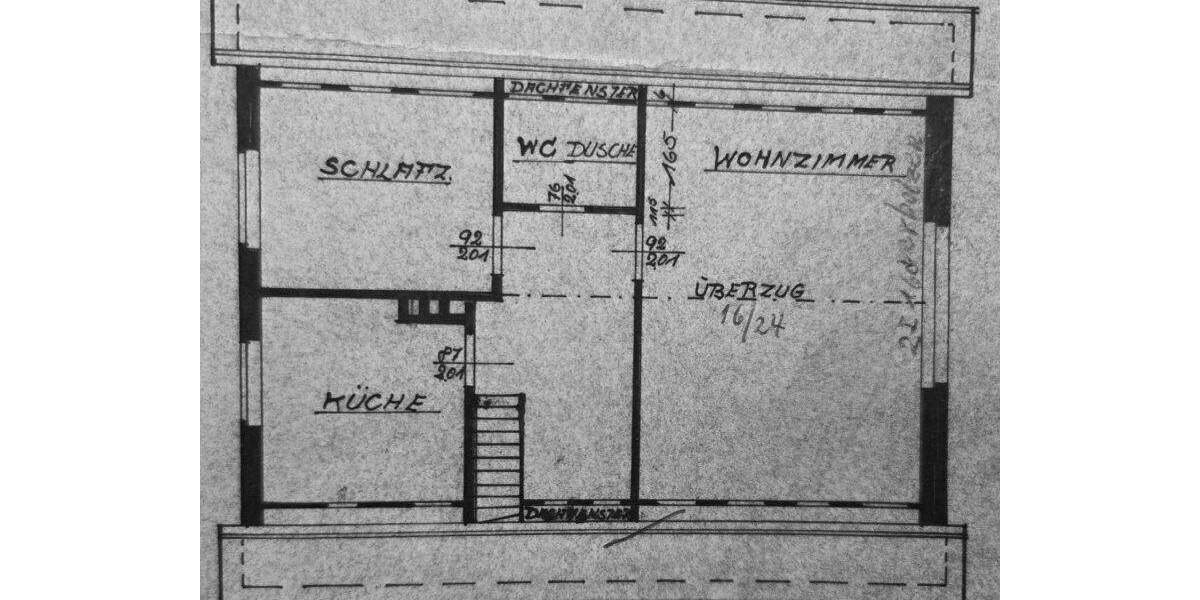 Mehrfamilienhaus, Wohnhaus Horneburg - 5 Zimmer, 130 m&sup2;, 329.000&euro; | Angebot:25661040