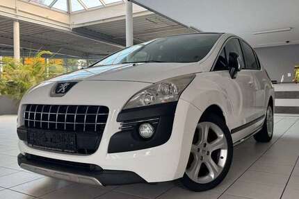 Peugeot 3008 169.000 km 6.980 € Öhringen 74613