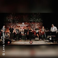 Halloween Rocknacht mit der GROUNDLIFT Band Stegen/Inning am Ammersee