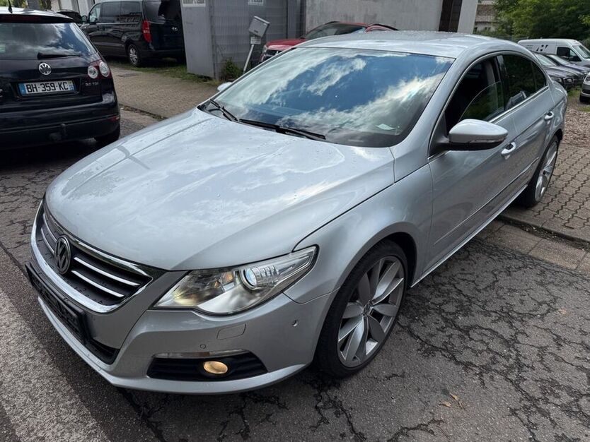 Passat