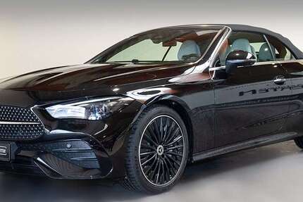 Mercedes-Benz CLE 300 13.617 km 65.490 &euro; Düren 52349