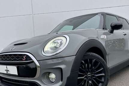Mini Cooper S 163.000 km 9.980 &euro; Germersheim 76726
