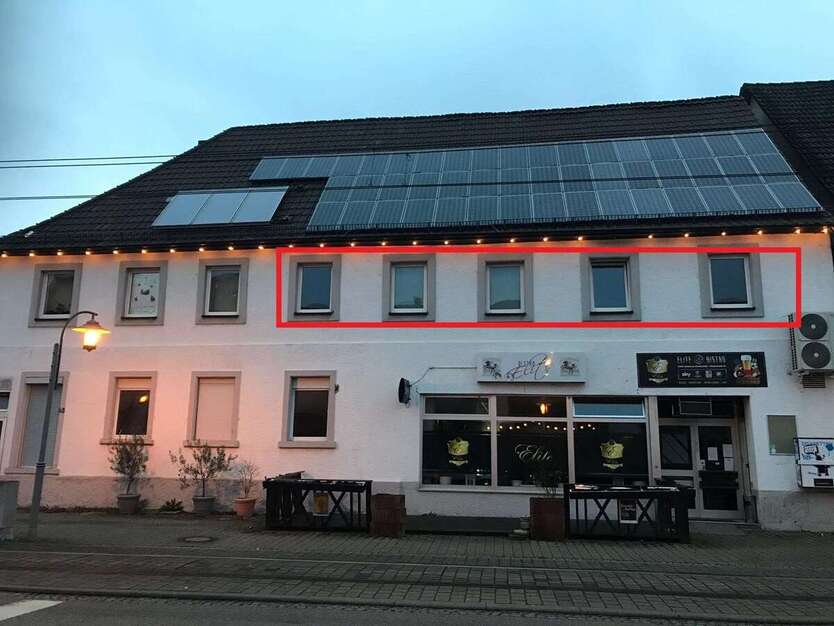 Wohnung zum Kaufen in Stutensee 379.000 € 125.6 m² 4 zimmer
