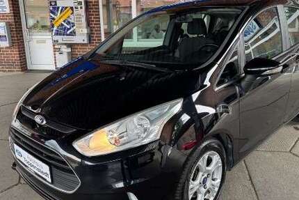 Ford B-Max 103.142 km 7.750 &euro; Toppenstedt 21442
