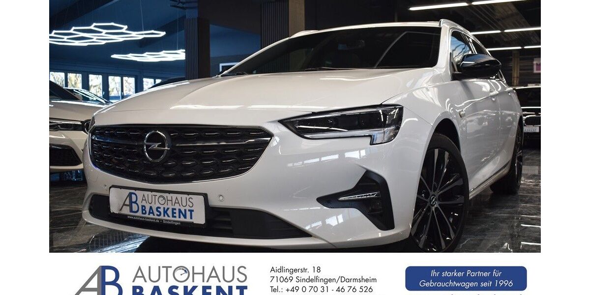 Opel Insignia 69.900 km 18.490 &euro; Sindelfingen-Darmsheim 71069