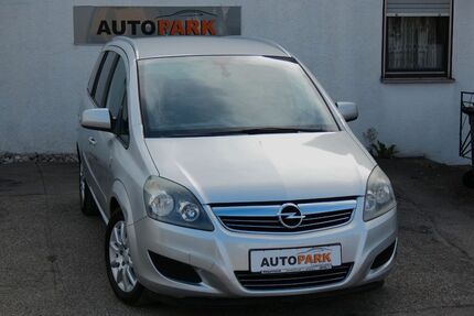 Opel Zafira 189.000 km 2.250 &euro; Crailsheim 74564
