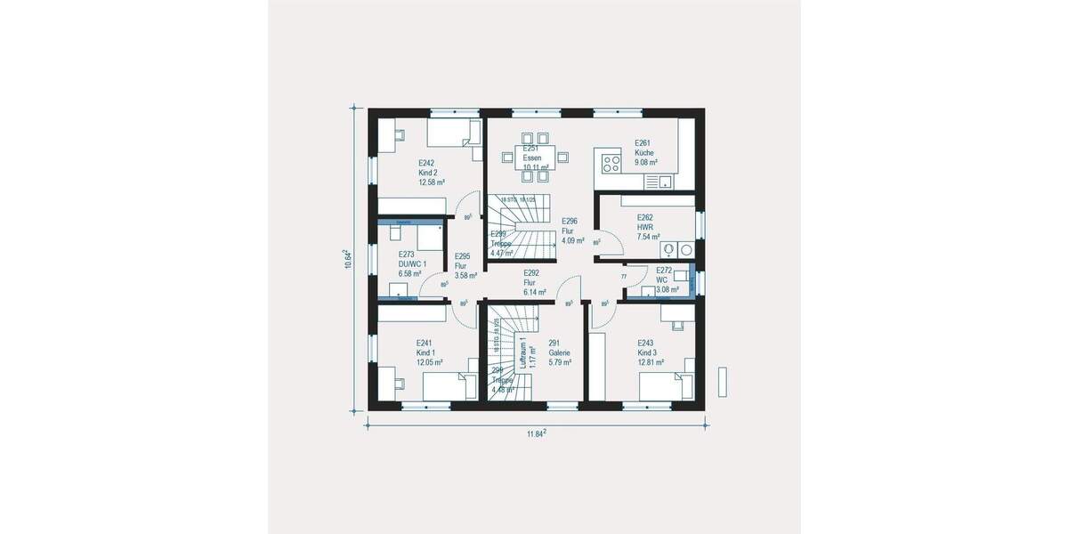 Mehrfamilienhaus, Wohnhaus Jessen (Elster) Holzdorf - 6 Zimmer, 196 m&sup2;, 480.119&euro; | Angebot:25695295