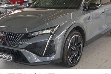 Peugeot 408 26.569 km 28.870 € Rottweil 78628
