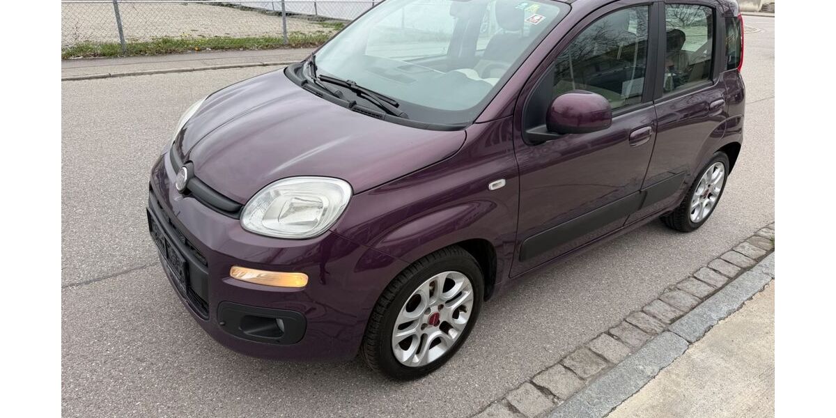Fiat Panda 182.000 km 3.900 &euro; Rosenheim 83026