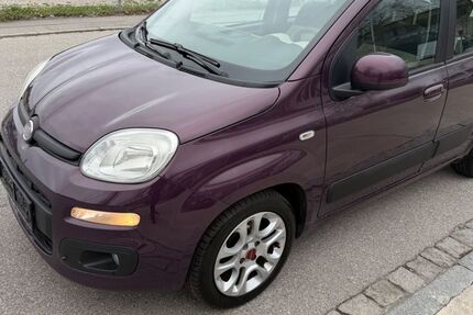 Fiat Panda 182.000 km 4.400 &euro; Rosenheim 83026