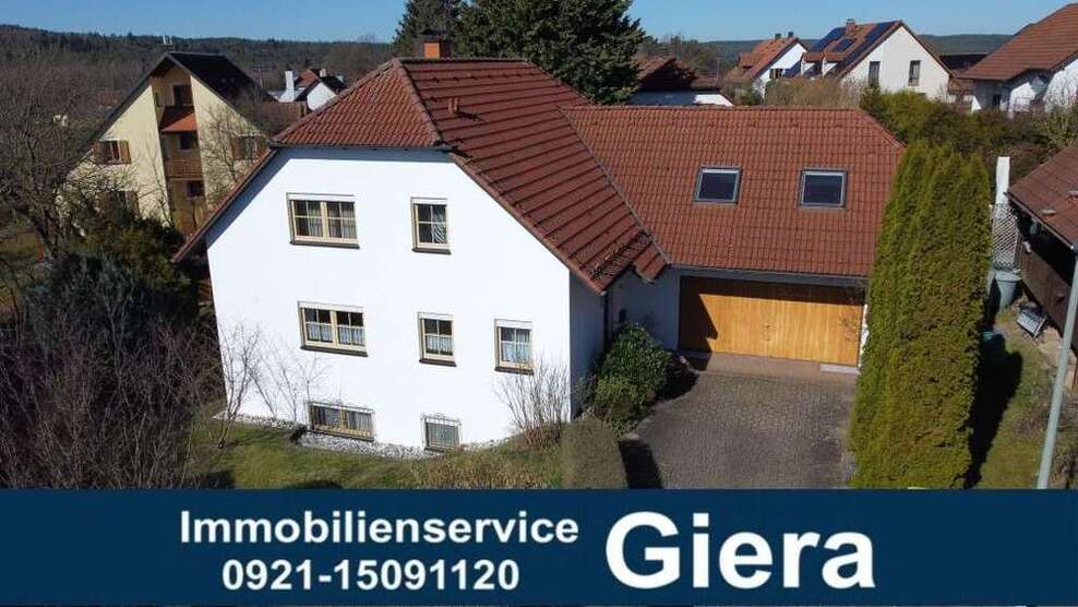 Haus zum Kaufen in Heinersreuth 690.000 € 220.16 m²
