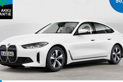 BMW i4 14.542 km 46.390 &euro; Werdohl 58791