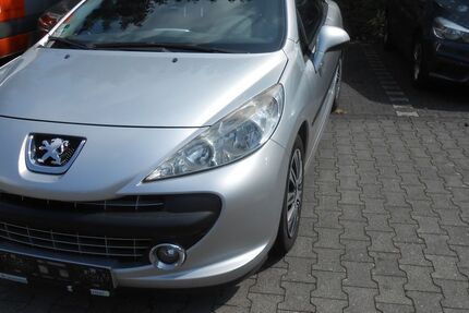 Peugeot 207 169.857 km 2.929 &euro; Wöllstadt 61206