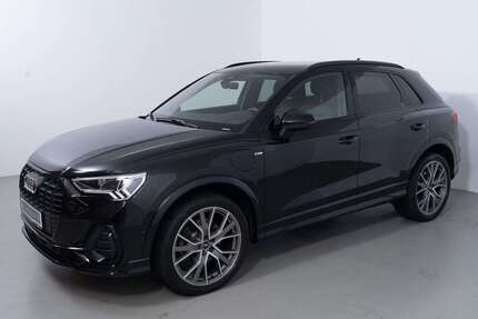 Audi Q3 74.000 km 32.500 &euro; Grolsheim 55459