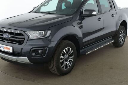 Ford Ranger 61.434 km 30.510 &euro; Dresden 01187