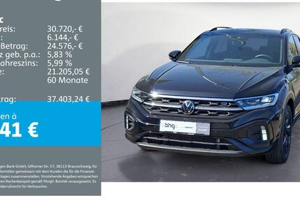VW T-Roc 14.868 km 29.750 &euro; Bühl 77815
