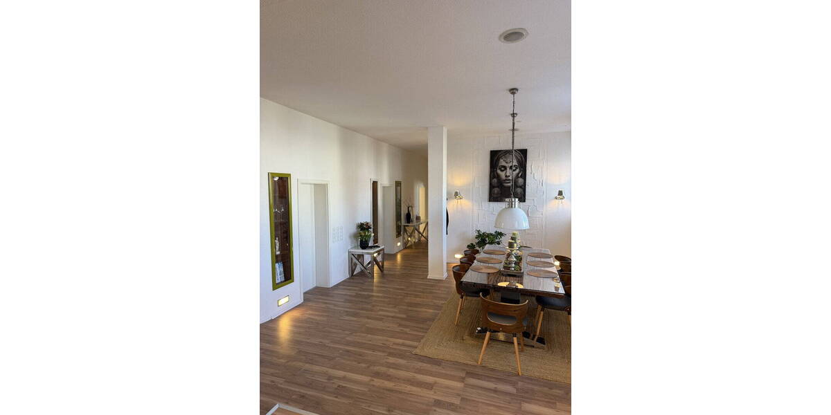 Etagenwohnung Freiberg am Neckar Heutingsheim - 4 Zimmer, 165 m&sup2;, 665.000&euro; | Angebot:26791663