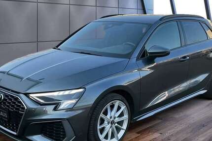 Audi A3 87.804 km 30.890 &euro; Schweinfurt 97424