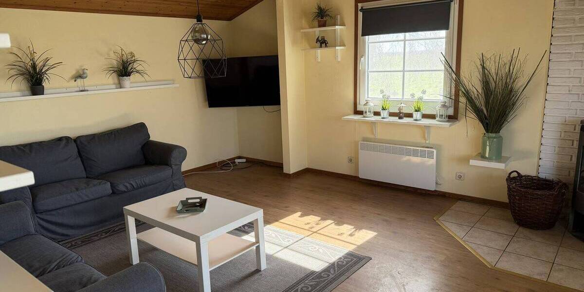 Einfamilienhaus Wurster Nordseeküste Spieka-Neufeld - 3 Zimmer, 53 m&sup2;, 169.000&euro; | Angebot:26851056