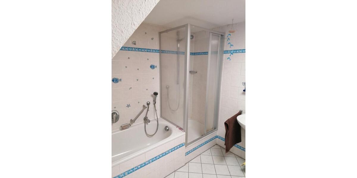 Doppelhaushälfte Freudenstadt - 4 Zimmer, 85 m&sup2;, 285.000&euro; | Angebot:27244492