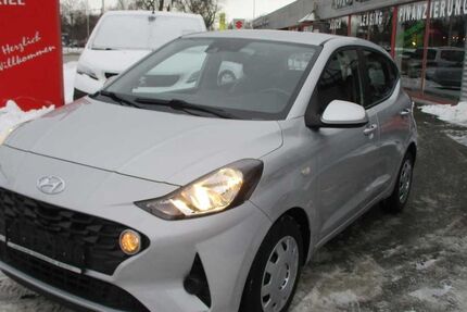 Hyundai i10 48.300 km 10.650 &euro; Kiel-Kronshagen 24119