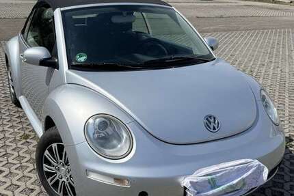 VW New Beetle 103.000 km 6.250 &euro; Kleinmachnow 14532