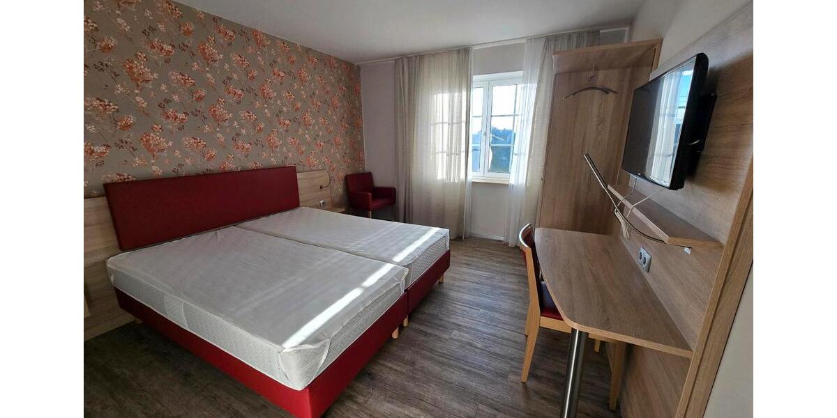 Möblierte Zimmer mit Bad In WOB Vorsfelde 1 zimmer