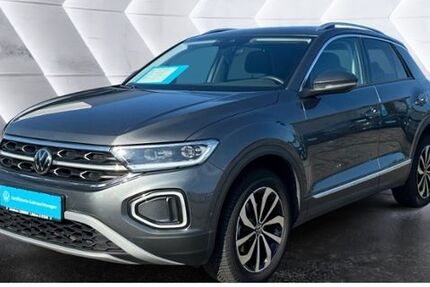 VW T-Roc 25.610 km 27.990 € Lübben 15907