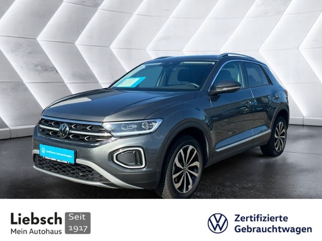 VW T-Roc 25.610 km 27.990 € Lübben 15907