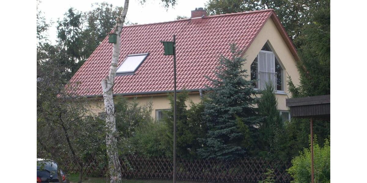 Einfamilienhaus Warin - 5 Zimmer, 118 m&sup2;, 279.000&euro; | Angebot:26568025