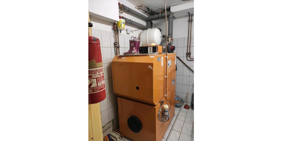 Etagenwohnung Fuldatal - 3 Zimmer, 90 m&sup2;, 250.000&euro; | Angebot:26129962