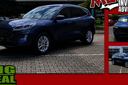Ford Kuga 26.690 km 23.890 &euro; Coburg 96450