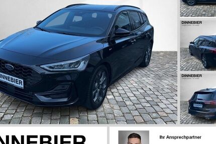 Ford Focus 14.753 km 21.990 &euro; Pritzwalk 16928