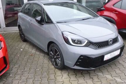 Honda Jazz 1.521 km 29.290 &euro; Ettlingen-Bruchhausen 76275