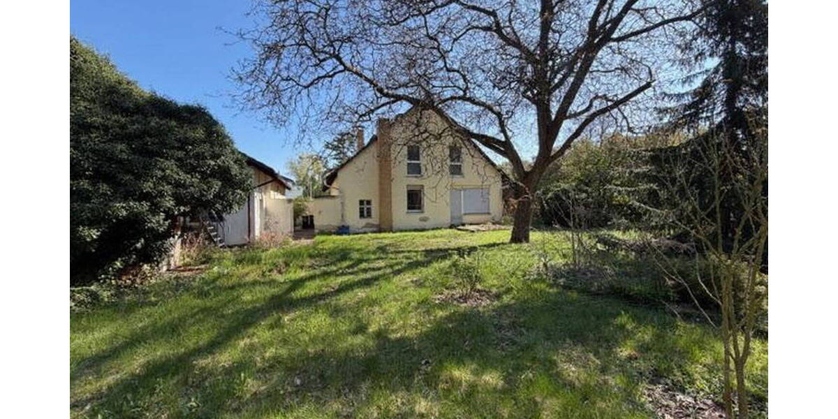 Mehrfamilienhaus, Wohnhaus Berlin Rudow - 6 Zimmer, 170 m&sup2;, 549.000&euro; | Angebot:26343961