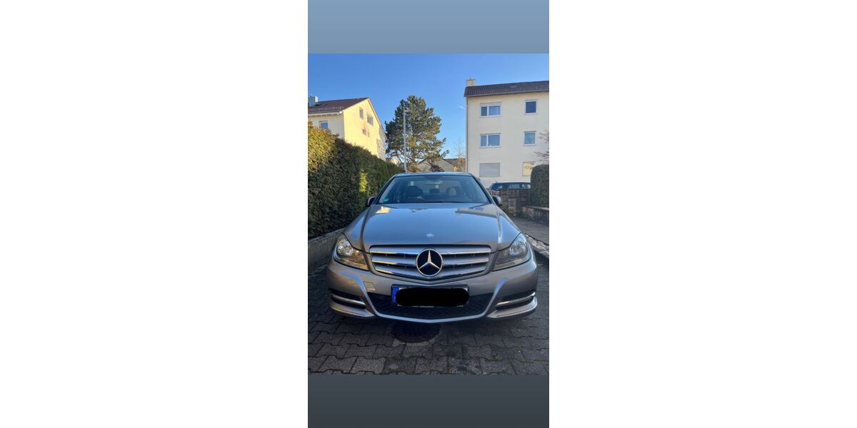 Mercedes-Benz C 250 130.000 km 13.600 &euro; Bietigheim-Bissingen 74321