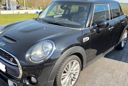 Mini Cooper S 64.300 km 14.900 &euro; Weißenborn 09600