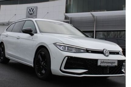 VW Passat 14.180 km 39.554 &euro; Nidda 63667