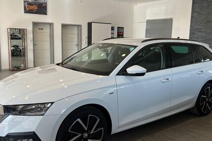 Skoda Octavia 142.364 km 18.485 &euro; Volkmarsen 34471