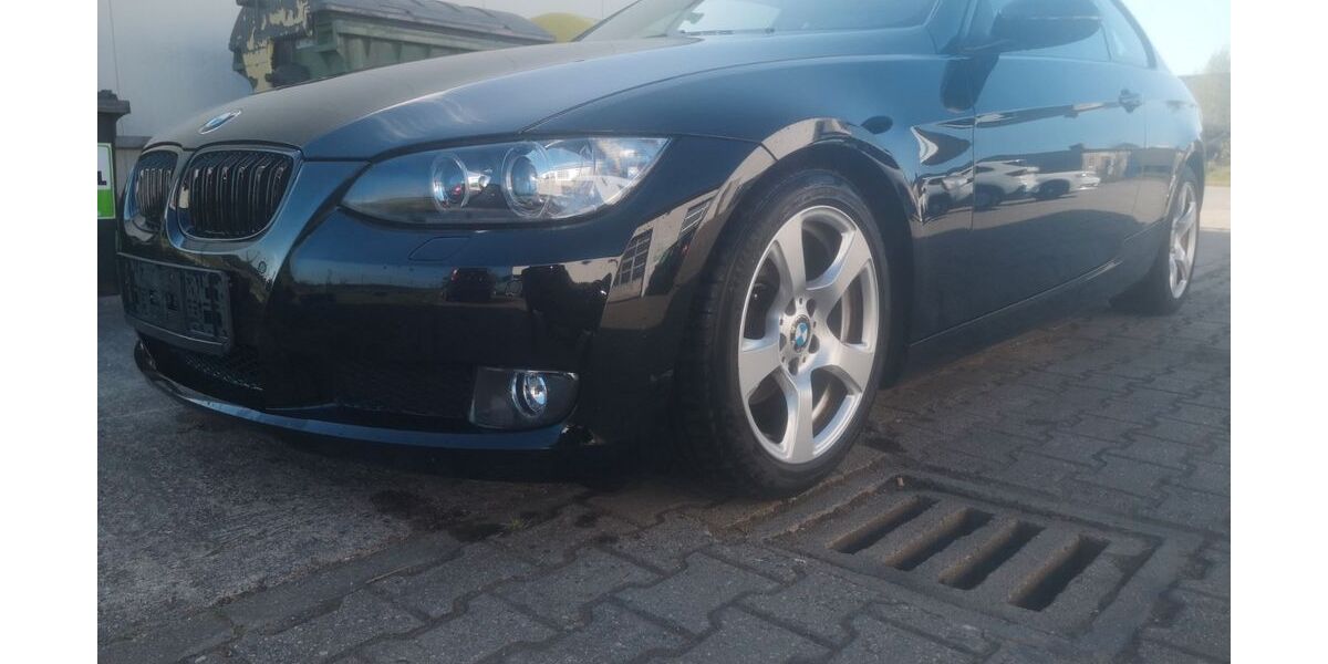 BMW 320 79.251 km 8.900 &euro; Golßen 15938