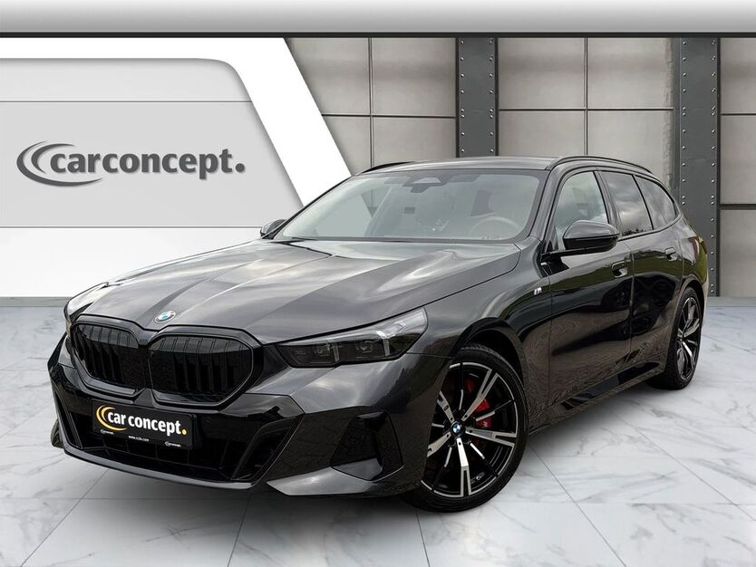 BMW 540 21.737 km 67.900 € Wetzlar 35579