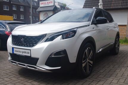 Peugeot 3008 96.000 km 16.990 &euro; Hamburg 22547