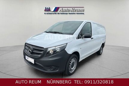 Mercedes-Benz Vito 26.000 km 26.990 € Nürnberg 90431