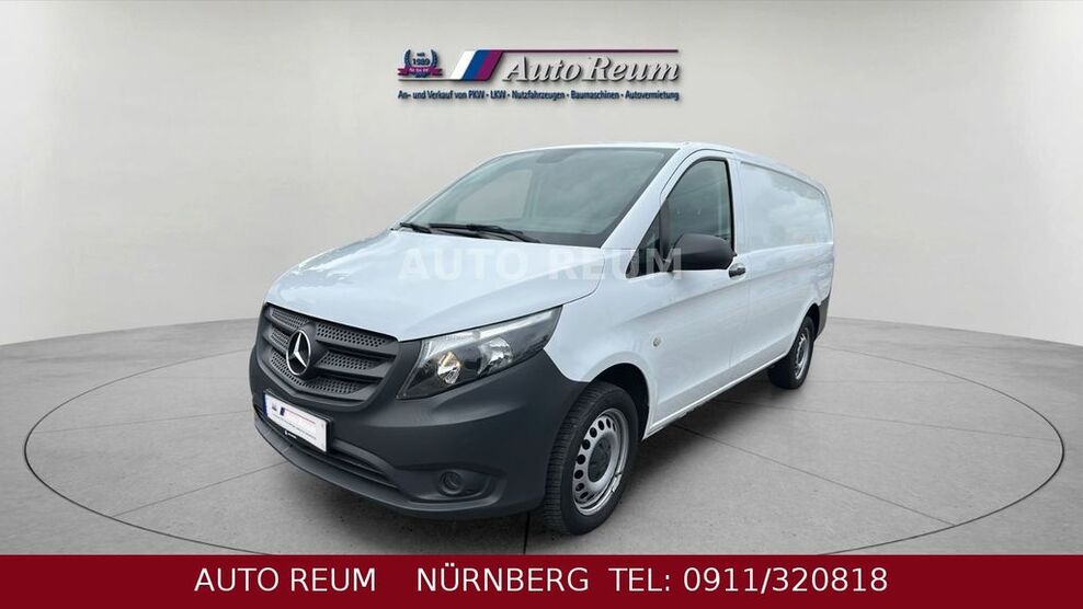 Mercedes-Benz Vito 26.000 km 26.990 € Nürnberg 90431