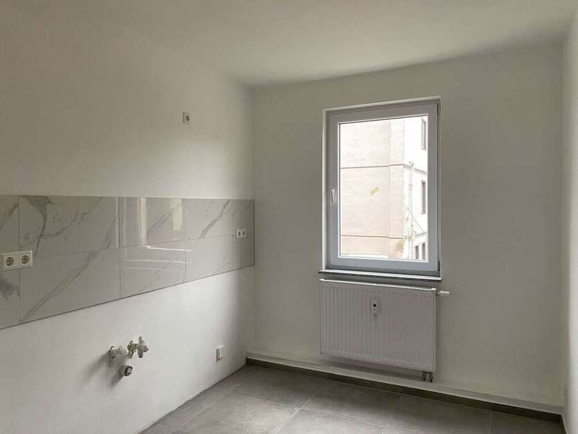 Wohnung zum Mieten in Kalbe Milde 473 € 63 m²