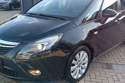 Opel Zafira 146.922 km 7.300 &euro; Walsrode 29664
